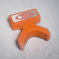 Klutch USR-ORANGE-104 Direct Link