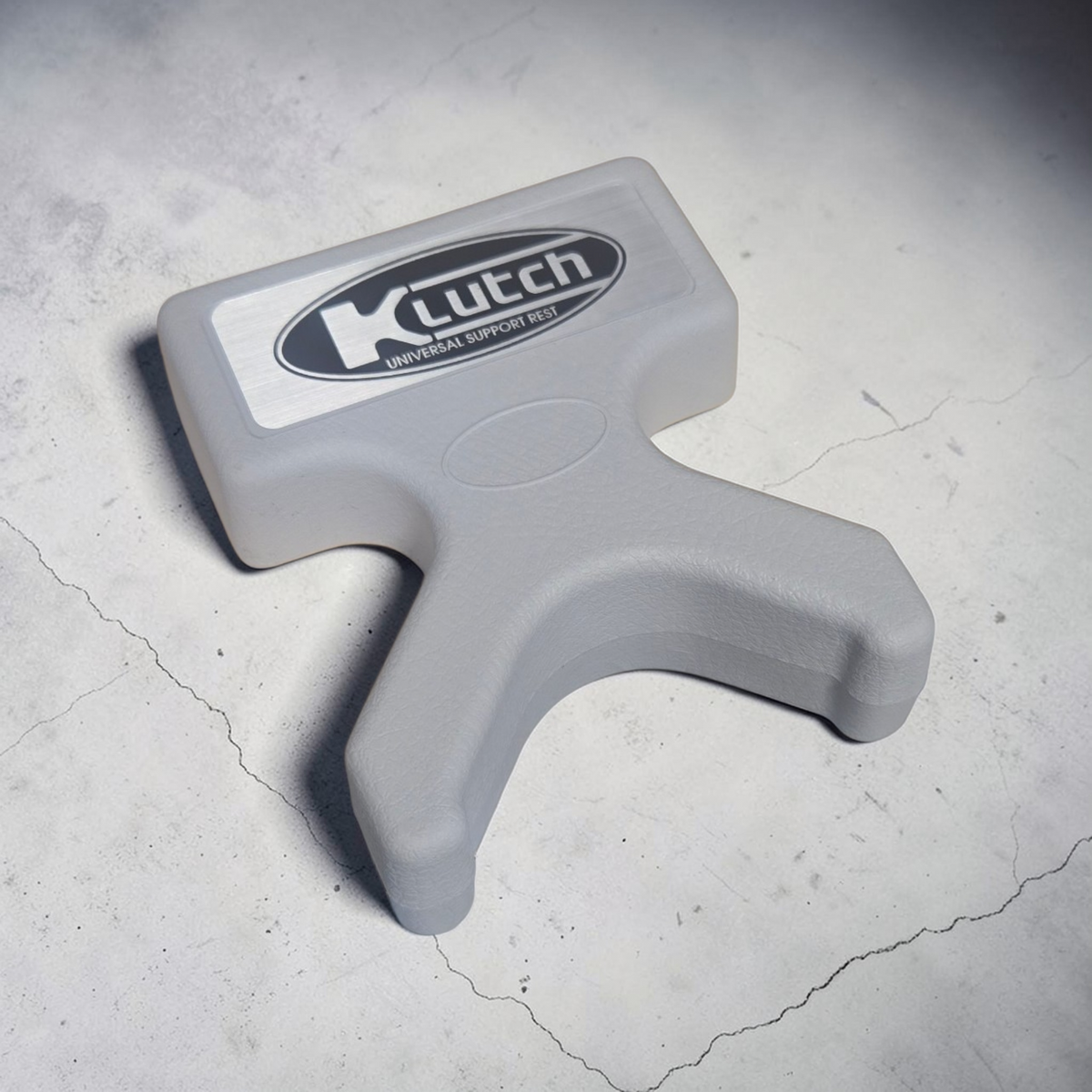 Klutch USR-GREY-102 Direct Link