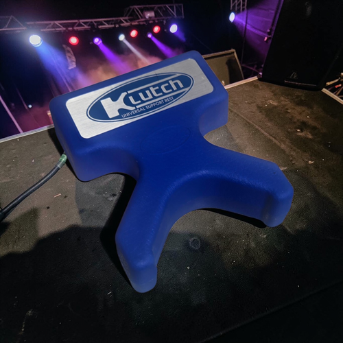 Ashok Klutch USR-BLUE-103
