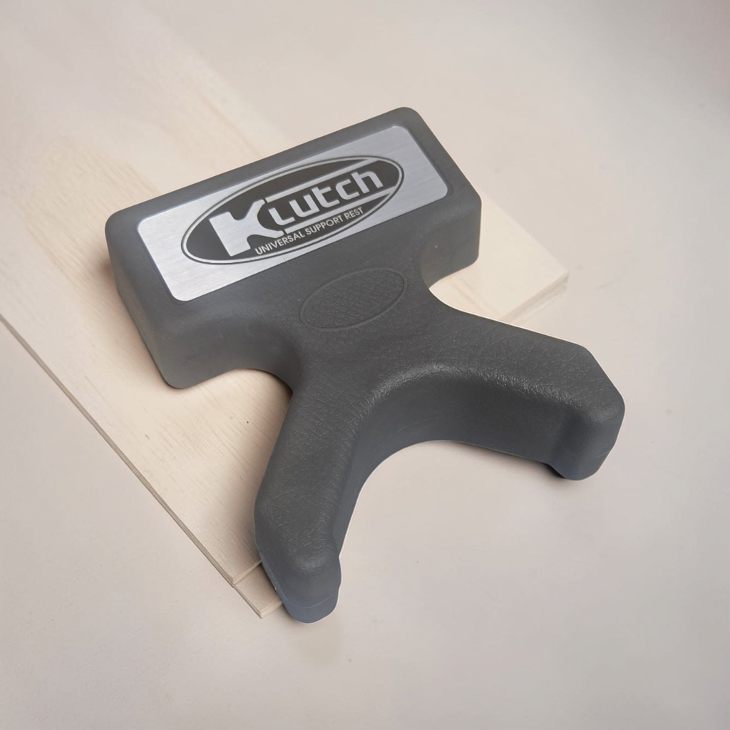 Klutch USR-GREEN-108 Direct Link