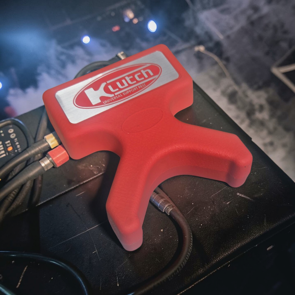 Ashok Klutch USR- RED-106