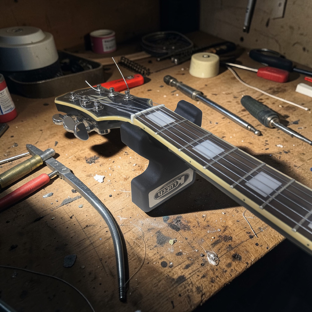Ashok Klutch USR-BLACK-101
