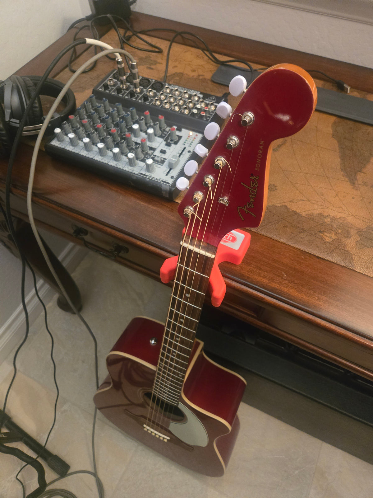 Ashok Klutch USR- RED-106
