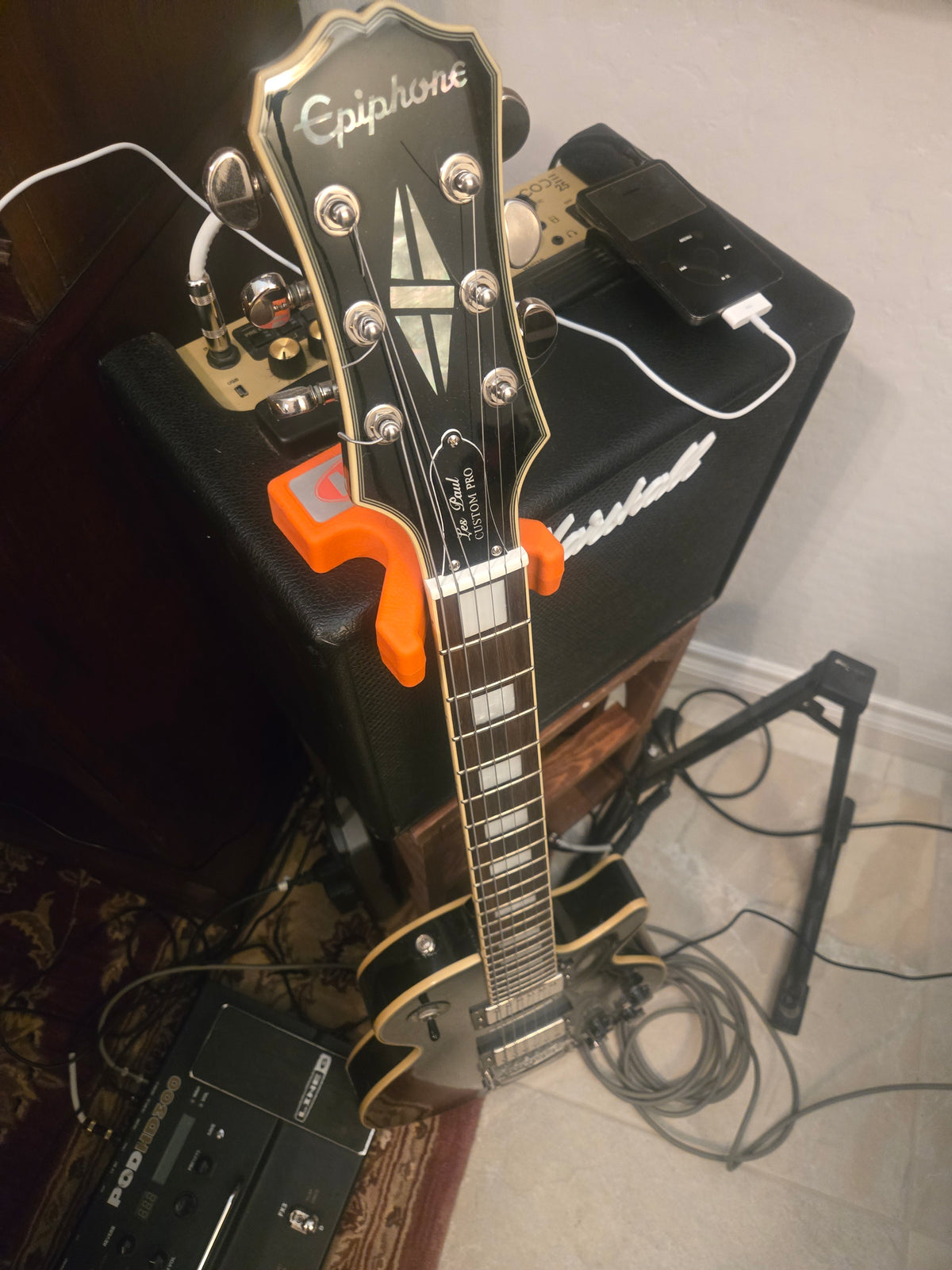 Ashok Klutch USR-ORANGE-104