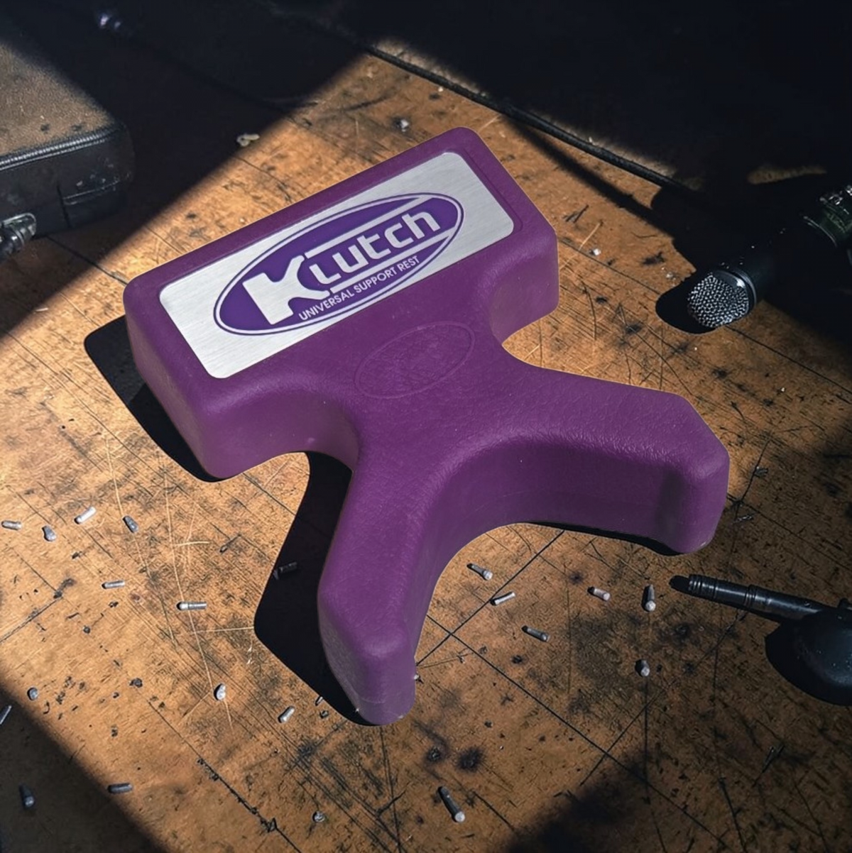 Klutch USR- PURPLE-105